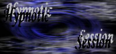 logo Hypnotic Session